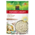 thumbnail image 1 of Semillas de cañamo Nature's Heart orgánicas 100 g, 1 of 4