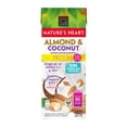 thumbnail image 1 of Alimento líquido Nature´s Heart de almendra sabor coco 200 ml, 1 of 4