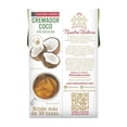 thumbnail image 2 of Cremador Nature's Heart base de coco sin azúcar 500 ml, 2 of 4