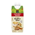 thumbnail image 1 of Cremador Nature's Heart base de almendra sabor toffee nut 330 ml, 1 of 4