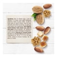 thumbnail image 2 of Cremador Nature's Heart base de almendra sabor toffee nut 330 ml, 2 of 4