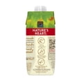thumbnail image 4 of Cremador Nature's Heart base de almendra sabor toffee nut 330 ml, 4 of 4
