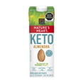 thumbnail image 1 of Bebida vegetal Nature's Heart sabor almendra keto 946 ml, 1 of 4