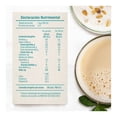 thumbnail image 3 of Bebida vegetal Nature's Heart sabor almendra keto 946 ml, 3 of 4