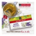 thumbnail image 4 of Té Nature's Heart buenas noches lavanda valeriana 20 sobres de 1.3 g c/u, 4 of 4