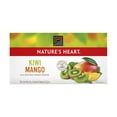 thumbnail image 1 of Té Nature's Heart kiwi mango 20 sobres de 1.5 g c/u, 1 of 4