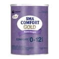 thumbnail image 1 of Fórmula láctea SMA Comfort Gold etapa 1 de 0 a 12 meses 1800 g, 1 of 4