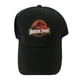 thumbnail image 1 of Gorra Jurassic Park Unitalla Negro, 1 of 4