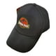 thumbnail image 2 of Gorra Jurassic Park Unitalla Negro, 2 of 4