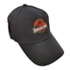 thumbnail image 3 of Gorra Jurassic Park Unitalla Negro, 3 of 4