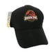 thumbnail image 4 of Gorra Jurassic Park Unitalla Negro, 4 of 4