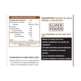 thumbnail image 2 of Cacao Nibs Plantavit Super Foods 100 g, 2 of 4