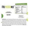 thumbnail image 2 of Combinación de frutos deshidratados FruBotanas Fru Picoso Mix enchilados 350 g, 2 of 3