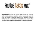 thumbnail image 3 of Frutos secos Frubotana mezcla de 200 g, 3 of 3