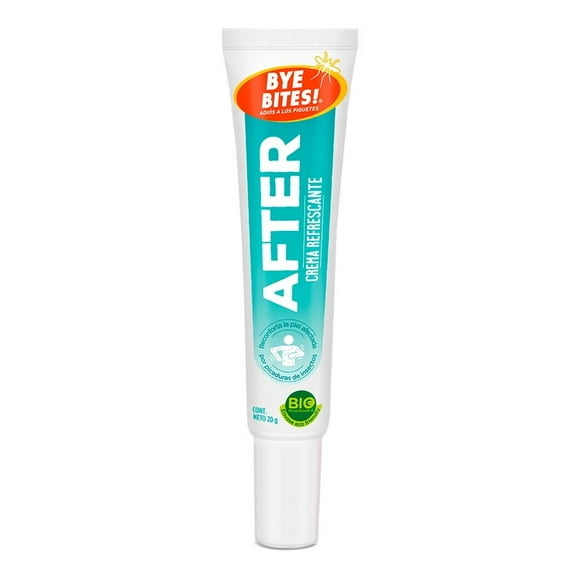 Crema refrescante Bye Bites after 20 g