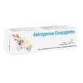 thumbnail image 1 of Estrógenos congujados 62.5 mg/100 g crema, 1 of 4