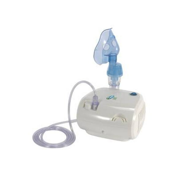 Nebulizador Home Care Inhala Care Neb plus mini BR-CN116