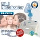 thumbnail image 2 of Nebulizador Home Care Inhala Care Neb plus mini  BR-CN116, 2 of 3
