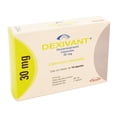 thumbnail image 1 of Dexivant cápsulas 14 pzas de 30 mg c/u, 1 of 4