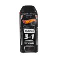thumbnail image 1 of Shampoo Cute Size Hot Wheels 3 en 1 acondicionador y gel de baño 480 ml, 1 of 4