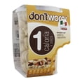 thumbnail image 1 of Merengues Don´t Worry sabor capuchino 40 g, 1 of 4