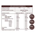 thumbnail image 2 of Merengues Don't Worry sabor fresa con pulpa 40 g, 2 of 2
