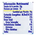 thumbnail image 2 of Polvo Miguelito el original sabor mora azul 150 g, 2 of 3