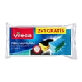 thumbnail image 1 of Fibra Vileda salvauñas multiusos 3 pzas, 1 of 4
