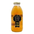 thumbnail image 1 of Té verde Natures Factory sabor citrus cero calorías 485 ml, 1 of 4