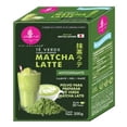 thumbnail image 1 of Té Verde Zoma Tea Collection matcha latte sin azúcar añadido 200 g, 1 of 3