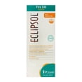 thumbnail image 1 of Protector solar Eclipsol alta protección FPS 50 100 ml, 1 of 4