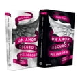 thumbnail image 1 of Paquete de Libros Un amor oscuro y Peligroso Almas Eternas / Almas Mortales Molly Night Planeta, 1 of 1