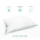 thumbnail image 2 of Almohada Sognare Nuo 2 Piezas, 2 of 4