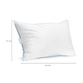 thumbnail image 3 of Almohada Sognare Nuo 2 Piezas, 3 of 4