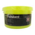 thumbnail image 1 of Fondant Aleissi en pasta color blanco sabor vainilla  500 g, 1 of 4