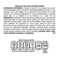 thumbnail image 3 of Chocolate con leche m&m´s minis tableta 113 g, 3 of 4