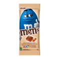 thumbnail image 1 of Chocolate con leche m&m´s minis tableta y trozos de almendra 110 g, 1 of 4
