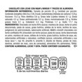 thumbnail image 3 of Chocolate con leche m&m´s minis tableta y trozos de almendra 110 g, 3 of 4