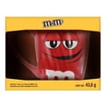 thumbnail image 1 of Chocolates m&m's 43.8 g + 1 taza, 1 of 4