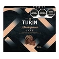 thumbnail image 1 of Chocolates Turin Masterpieces sabor a café 100 g, 1 of 4
