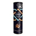 thumbnail image 2 of Almendras cubiertas Turin con chocolate zero 185 g, 2 of 4