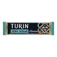 thumbnail image 2 of Chocolate Turin zero azúcar con almendras 18 g, 2 of 4