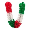 thumbnail image 1 of Adorno Cami Festón Tricolor, 1 of 4