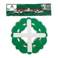 thumbnail image 3 of Adorno Cami Festón Tricolor, 3 of 4