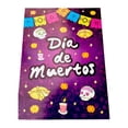 thumbnail image 2 of Decoración de Puerta Día de Muertos, 2 of 4