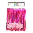 thumbnail image 2 of Guía De Estrellas Impulsora Cami para Mesa con Faldón Rosa, 2 of 2