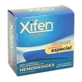 thumbnail image 1 of   Xifen 2 frascos con 42 tabletas c/u, 1 of 4