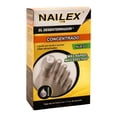thumbnail image 1 of Líquido concentrado para uñas Nailex El Desenterrador frasco con 7.5 ml de solución, 1 of 4