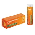 thumbnail image 3 of Biobullet 1 g 10 comprimidos efervescentes sabor naranja, 3 of 3