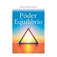 thumbnail image 1 of El Poder del Equilibrio Prana Daniel Méndez Antillón, 1 of 2